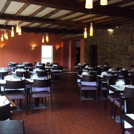 Logis Cosy - Hotel Le Moulin Neuf - Chantonnay Buitenkant foto
