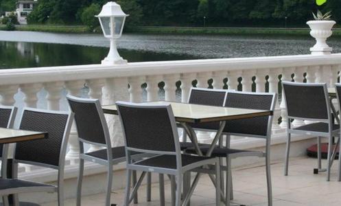 Logis Cosy - Hotel Le Moulin Neuf - Chantonnay Buitenkant foto
